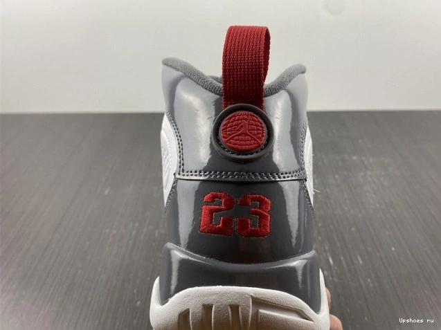 Fire CT8019-162 Red 9 Retro Jordan 0820